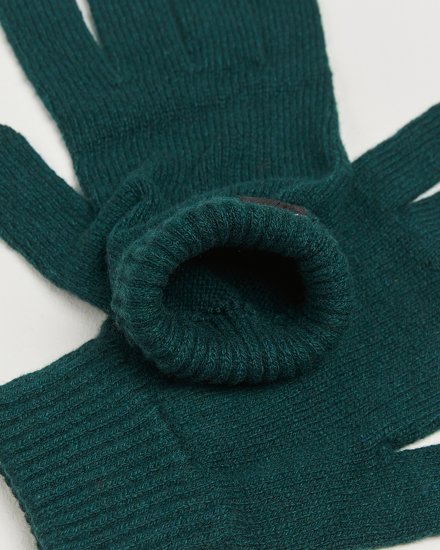 Herr |  | Paul Smith | Cashmere Glove Green