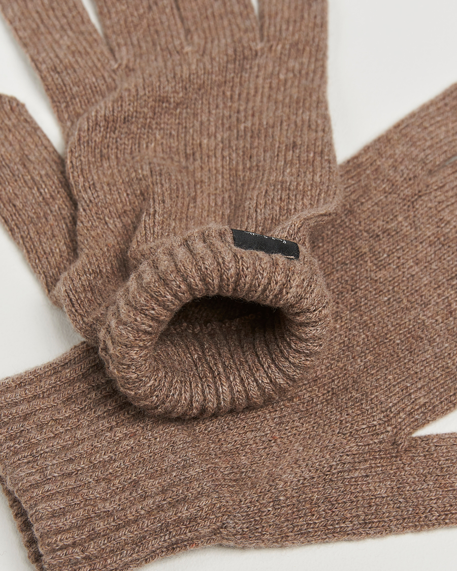 Herr |  | Paul Smith | Cashmere Glove Brown