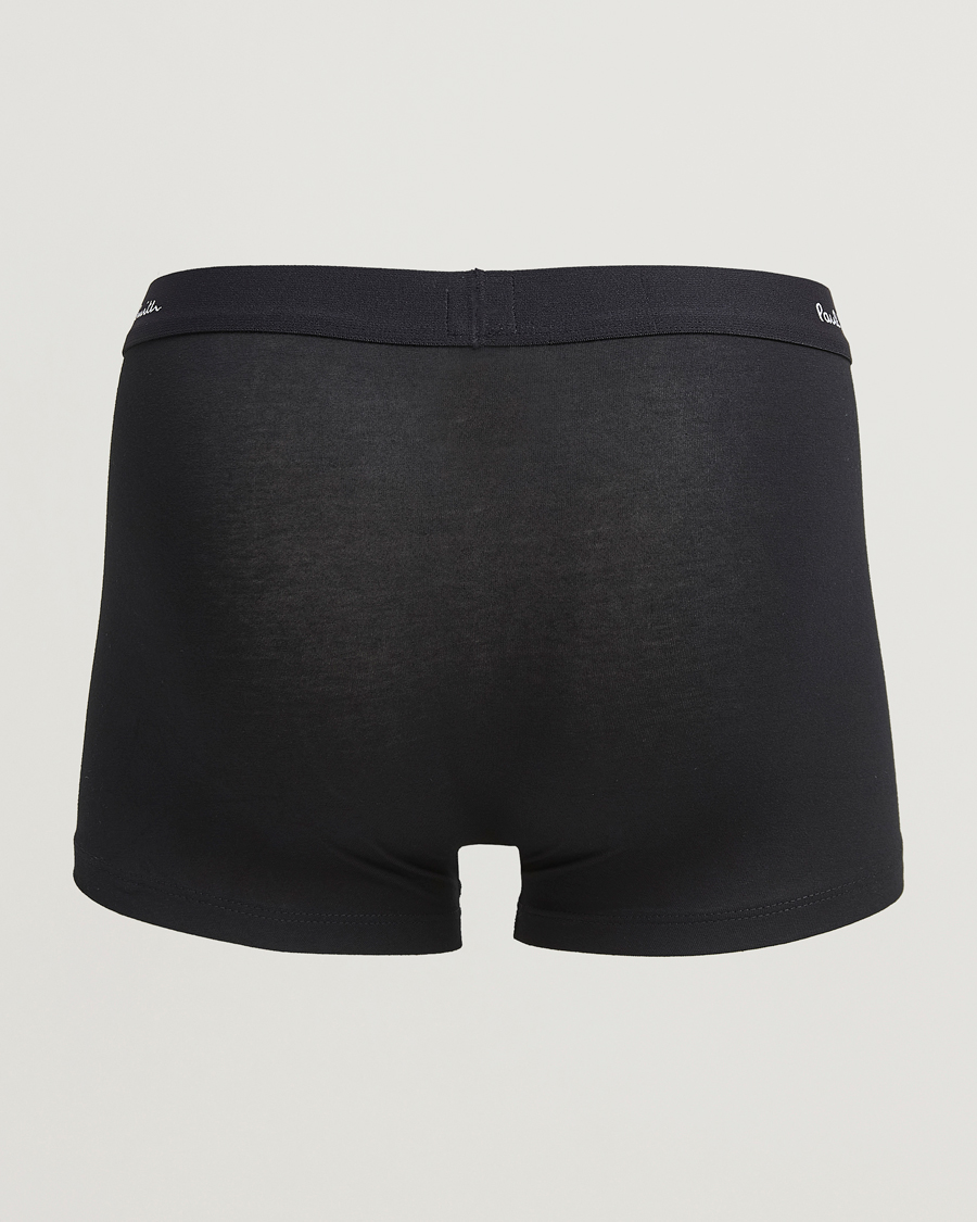 Herr |  | Paul Smith | 3-Pack Trunk Black