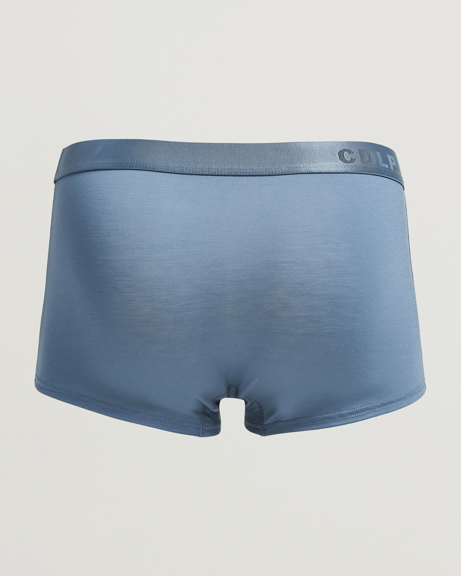 Herr |  | CDLP | Boxer Trunk Steel Blue