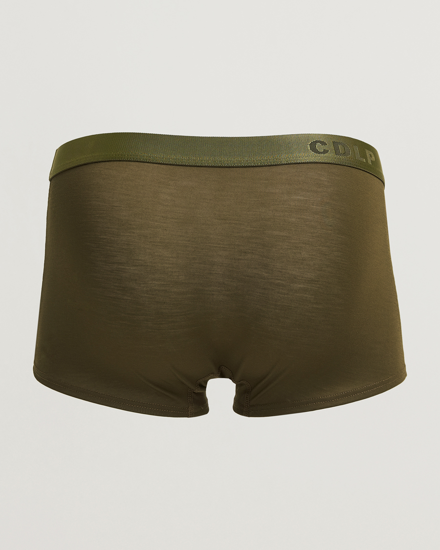 Herr |  | CDLP | Boxer Trunk Olive Green