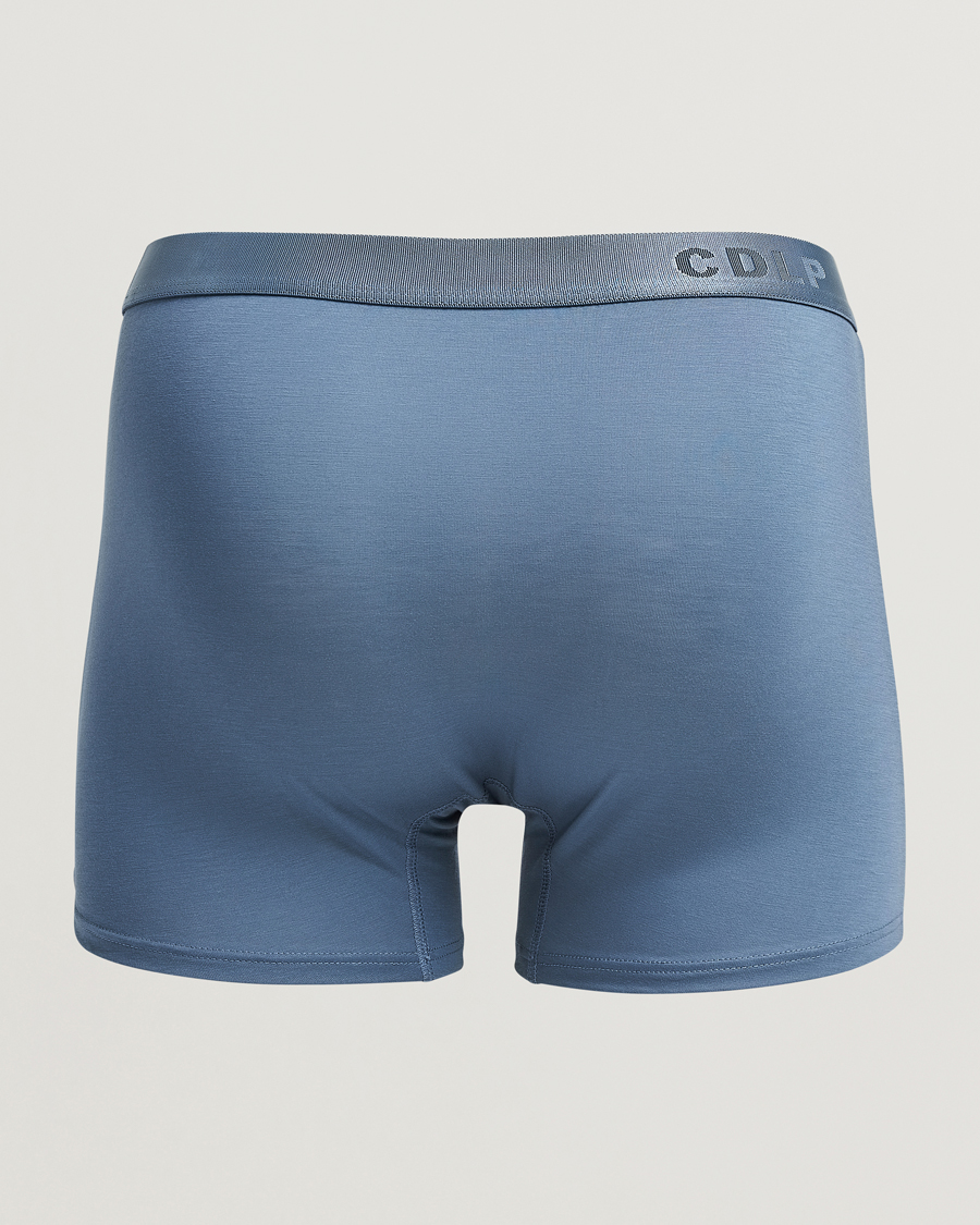 Herr |  | CDLP | Boxer Brief Steel Blue