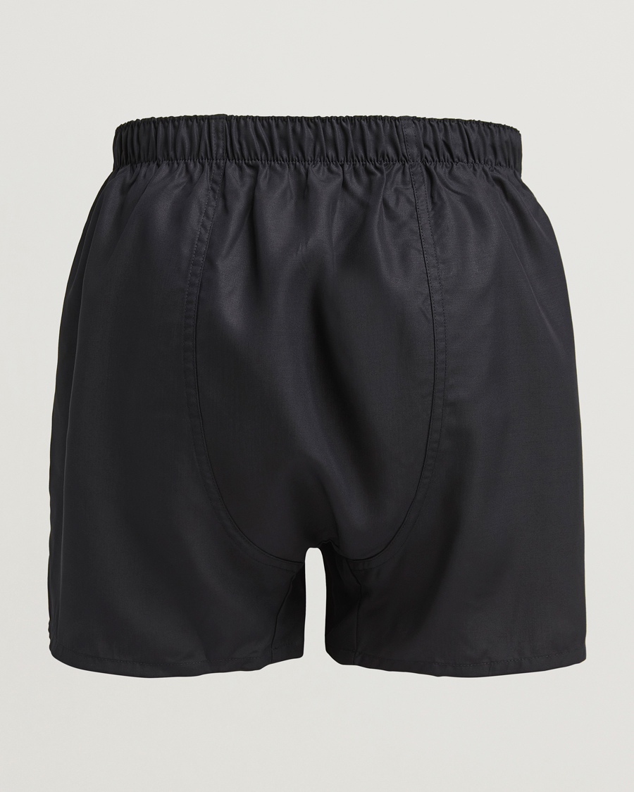 Herr |  | CDLP | Woven Boxer Shorts Classic Black