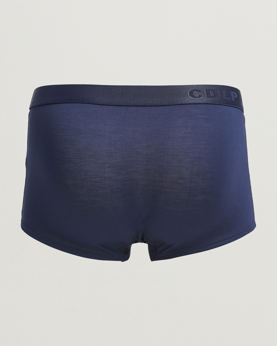 Herr |  | CDLP | 3-Pack Boxer Trunk Black/Navy/Olive