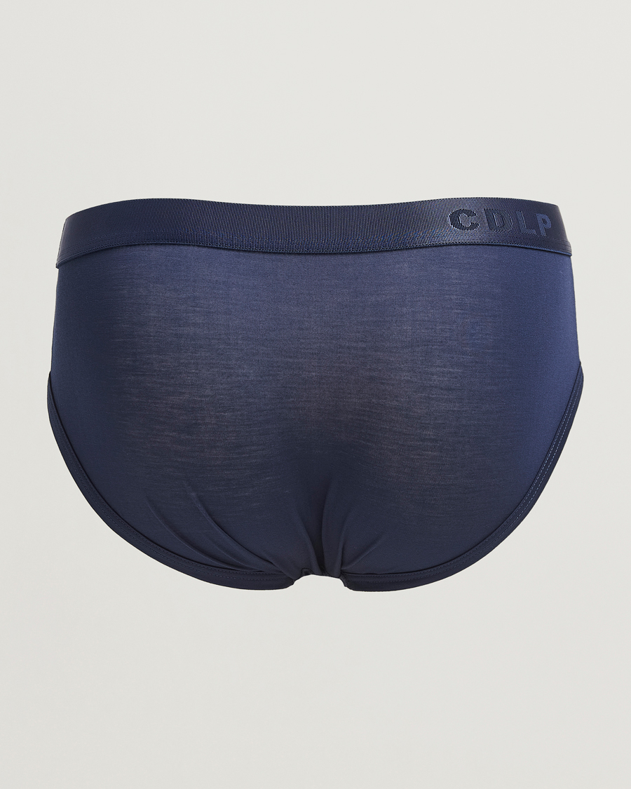 Herr |  | CDLP | 3-Pack Y-Brief  Navy