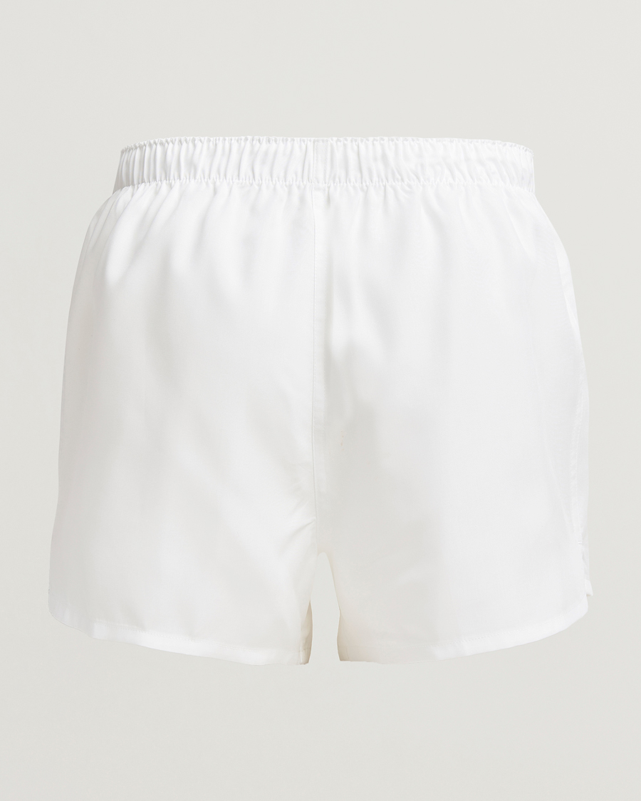 Herr |  | CDLP | 3-Pack Boxer Shorts Slim Black/White/Sky Blue