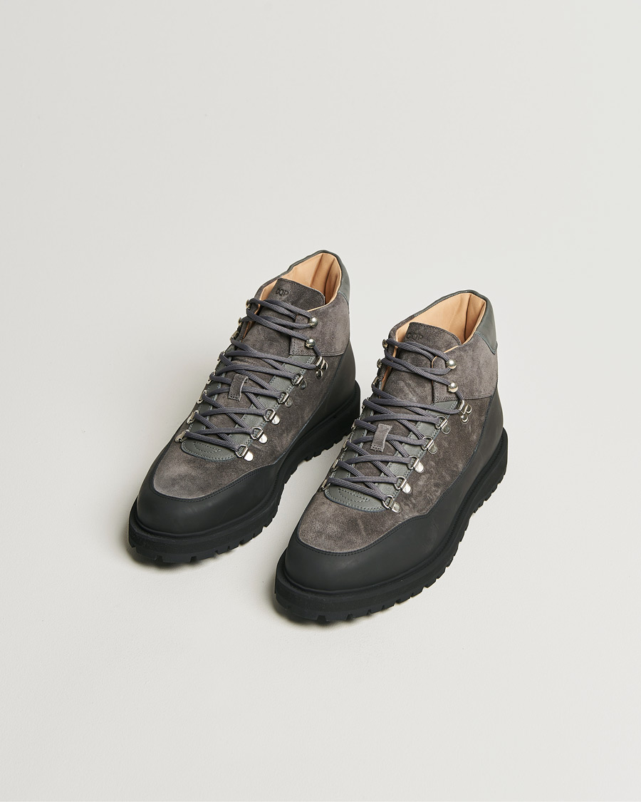 Herr |  | CQP | Saxum Terrain Boot Grey