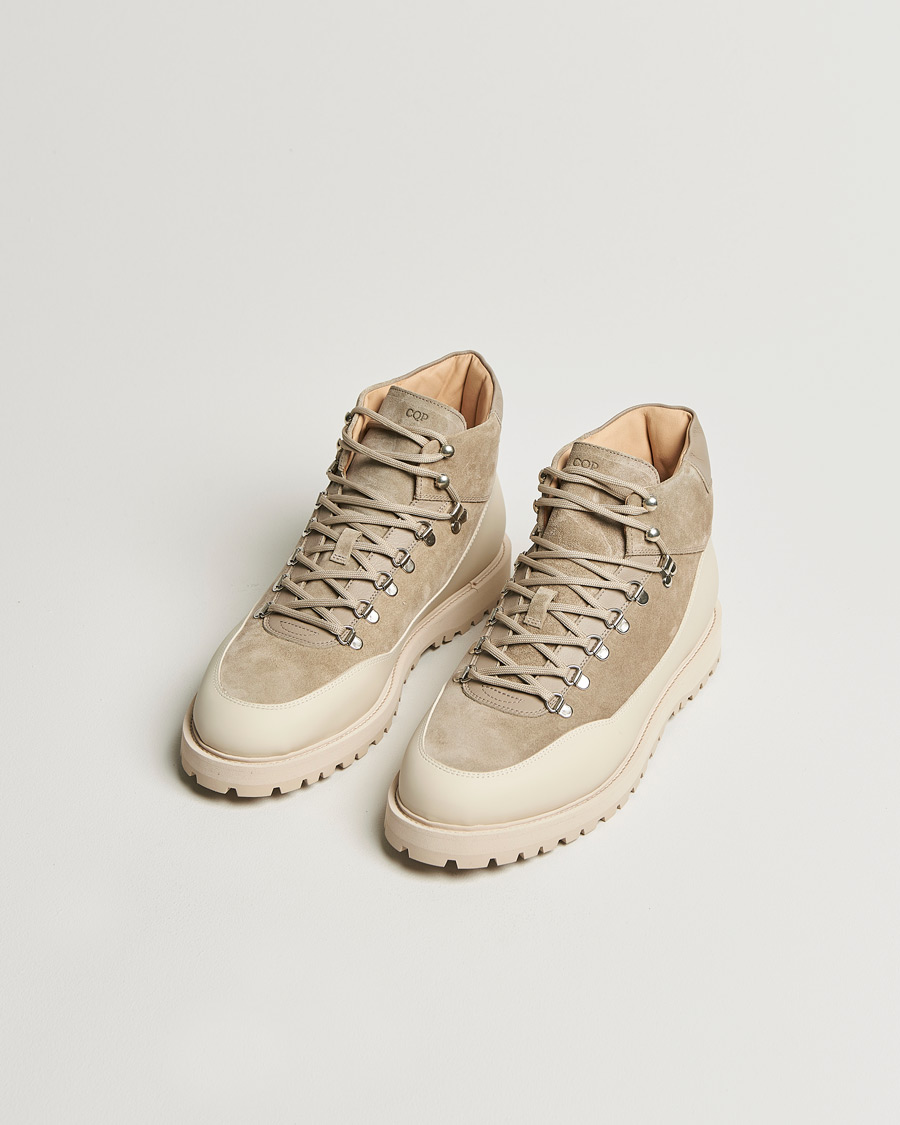 Herr |  | CQP | Saxum Terrain Boot Taupe