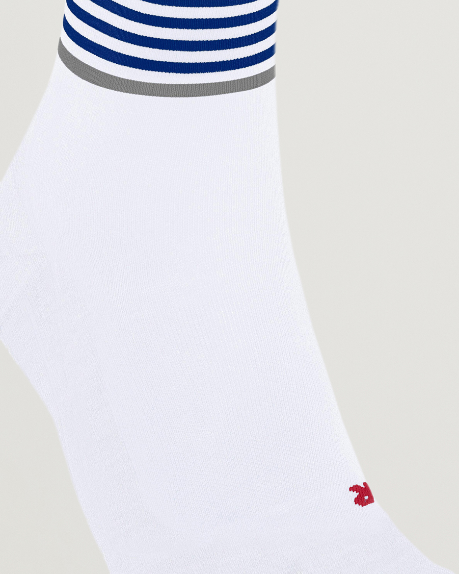 Herr |  | Falke Sport | RU4 Endurance Reflect Running Socks White