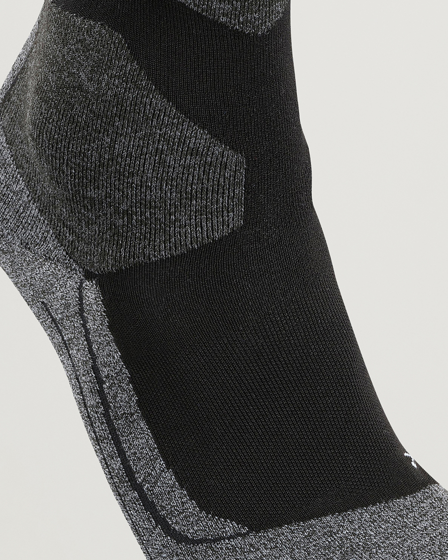 Herr |  | Falke Sport | SK5 Expert Skiing Knee High Socks Black