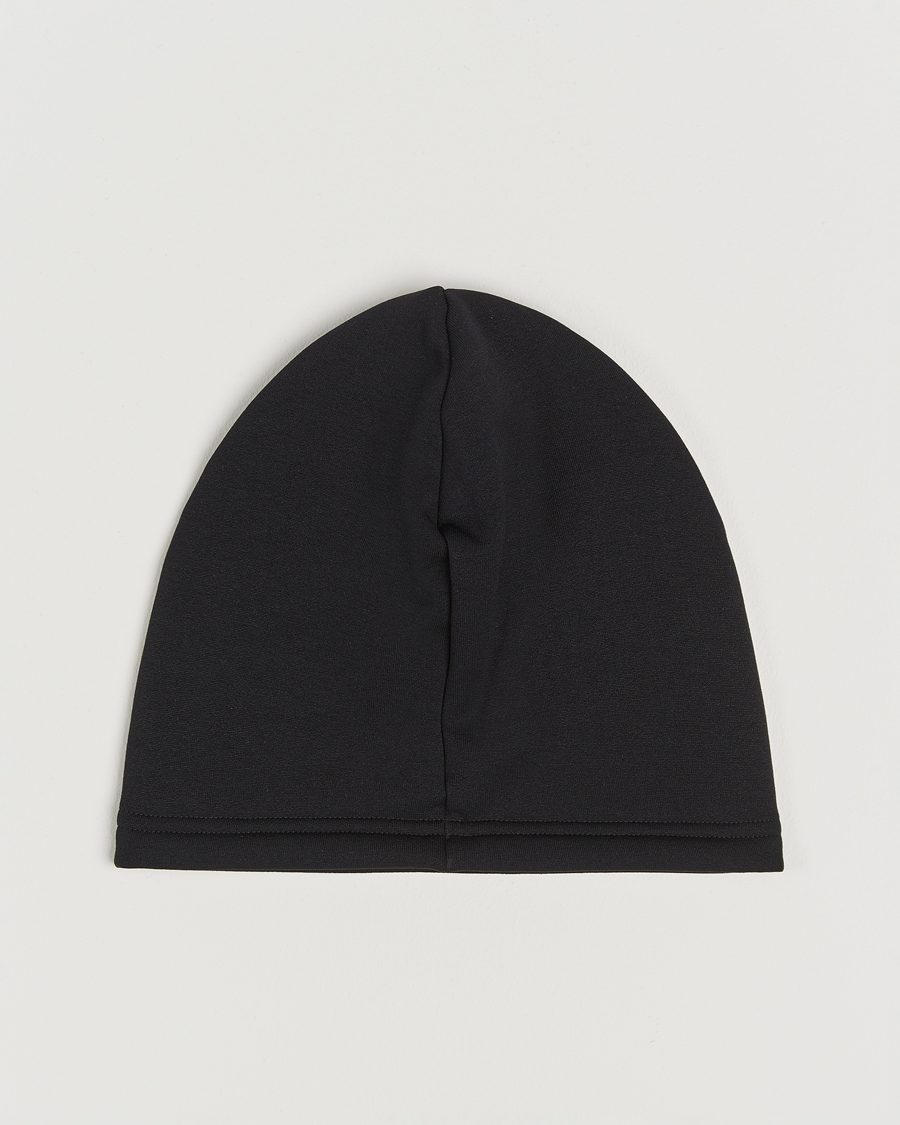 Herr |  | Houdini | Power Fleece Top Hat True Black