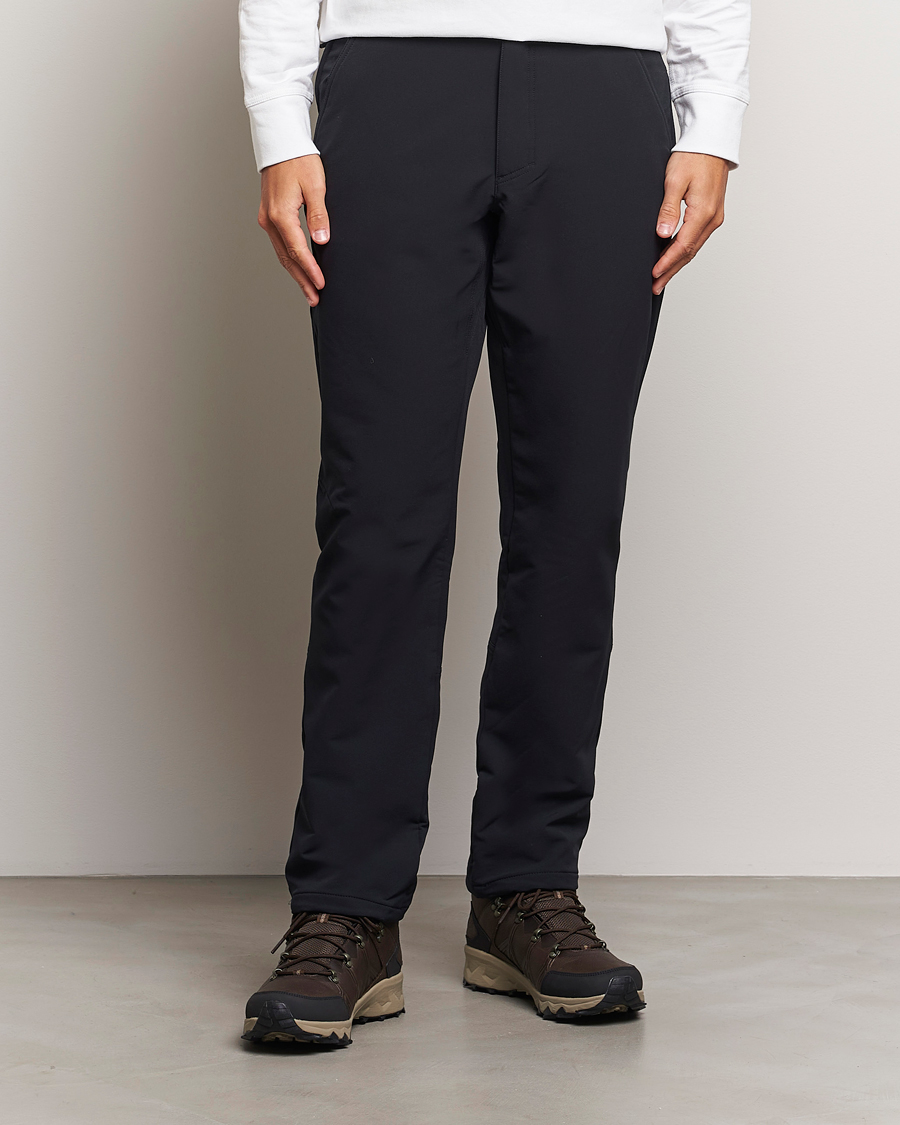 Herr | Avdelningar | Columbia | Black Mesa Warm Pants Black