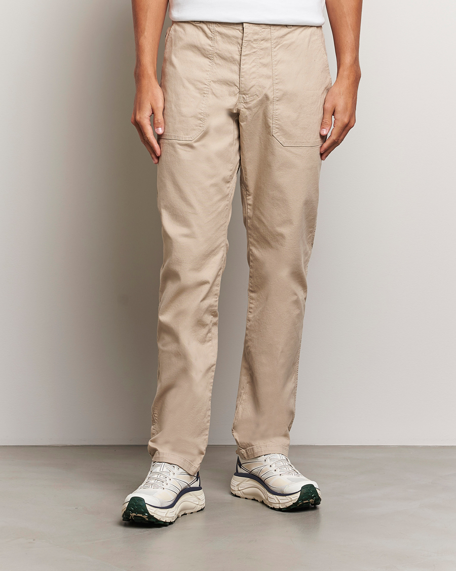 Herr | Avdelningar | Columbia | Flex Roc Utility Pants Ancient Fossil