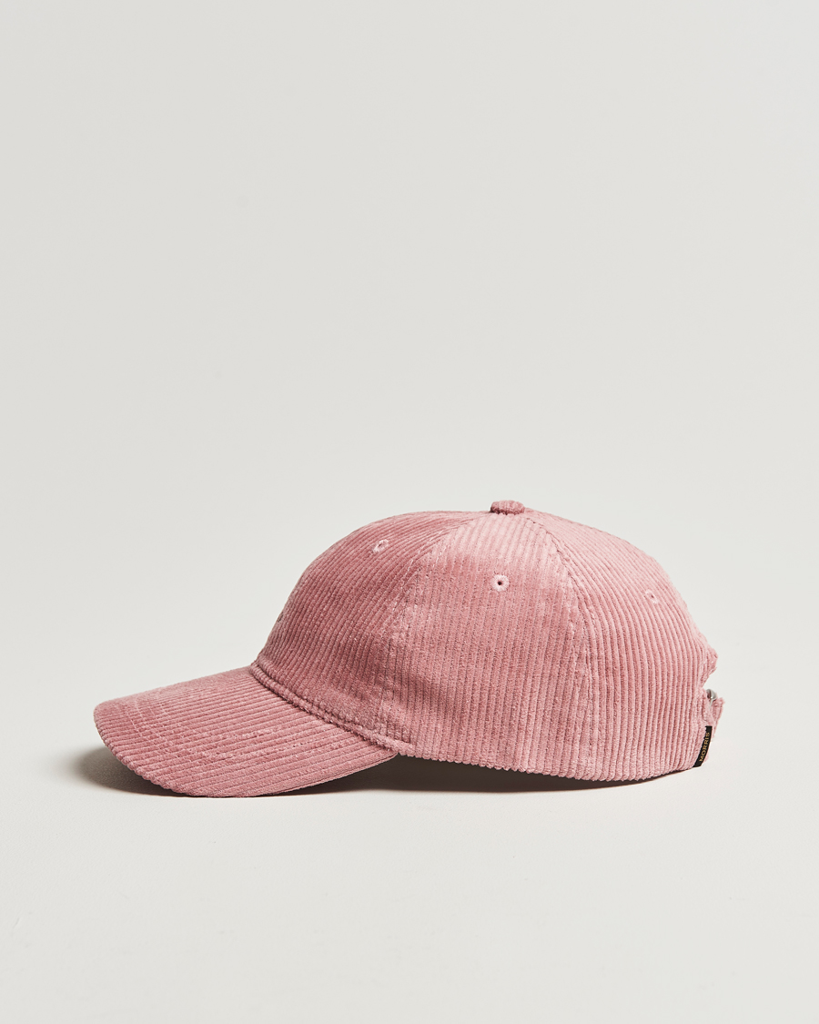 Herr |  | Morris | Lily Corduroy Cap Cerice