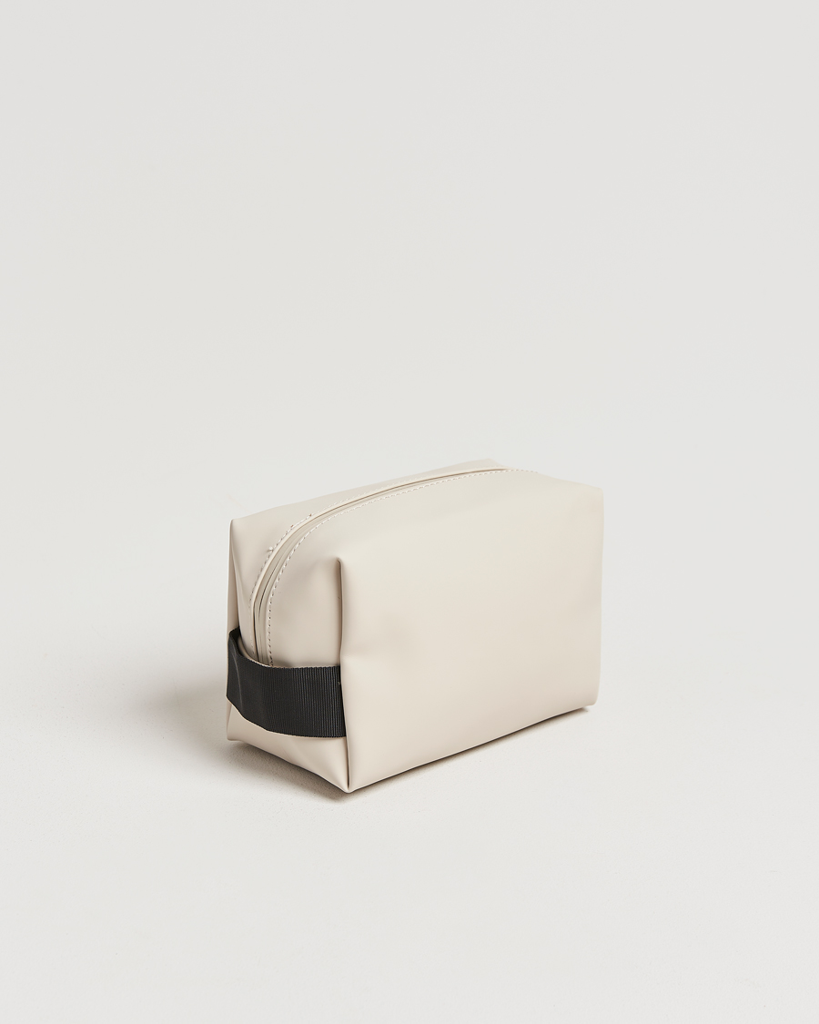 Herr |  | RAINS | Washbag Small Dune