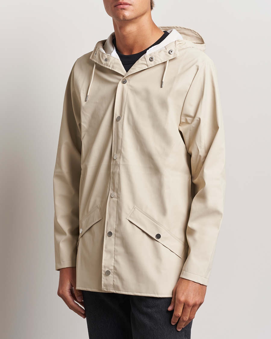 Herr |  | RAINS | Jacket Dune