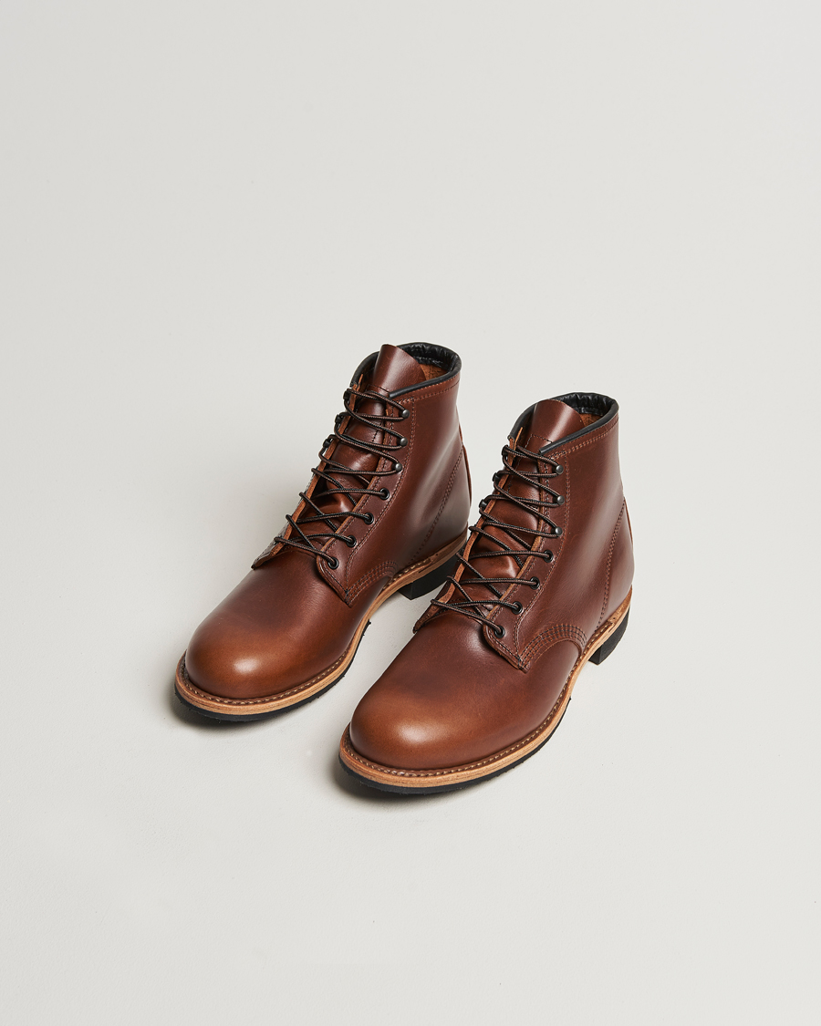 Herr |  | Red Wing Shoes | Beckman Boot Cigarr Excalibur