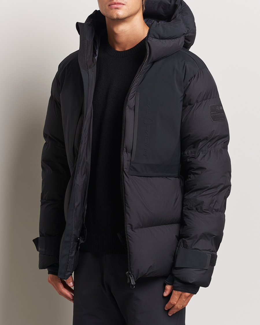 Herr |  | Sail Racing | Dumont Gore-Tex Down Jacket Carbon