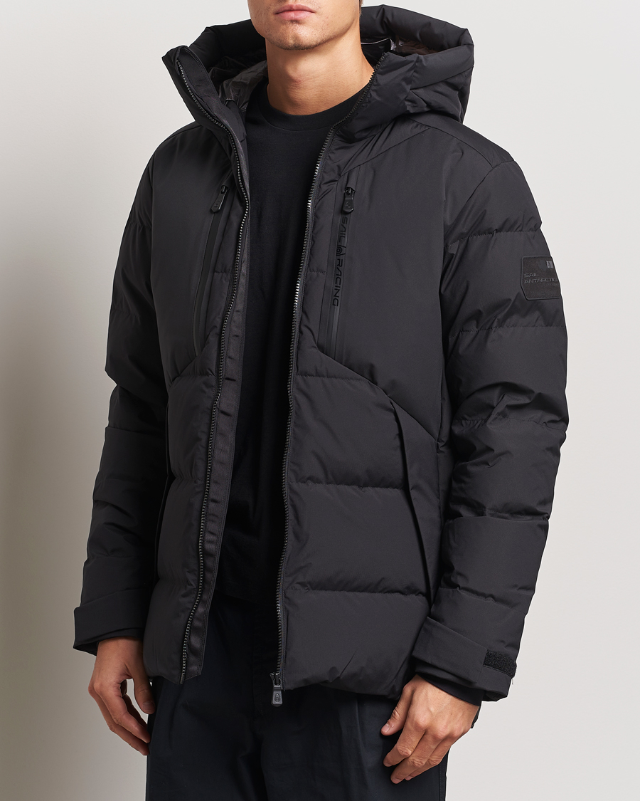 Herr |  | Sail Racing | Stormrider I-Warm Down Jacket Carbon