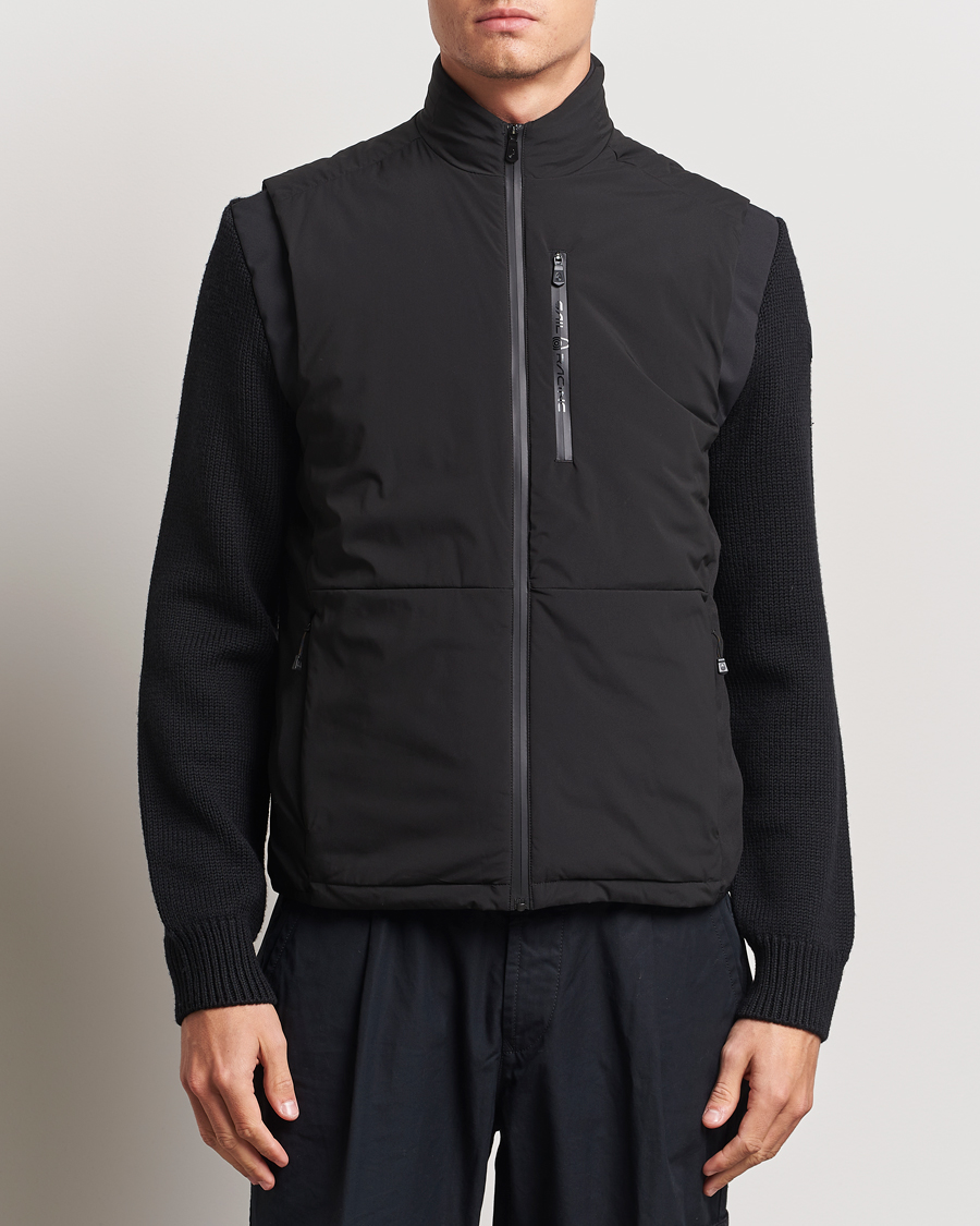 Herr |  | Sail Racing | Race I-Warm Vest Carbon