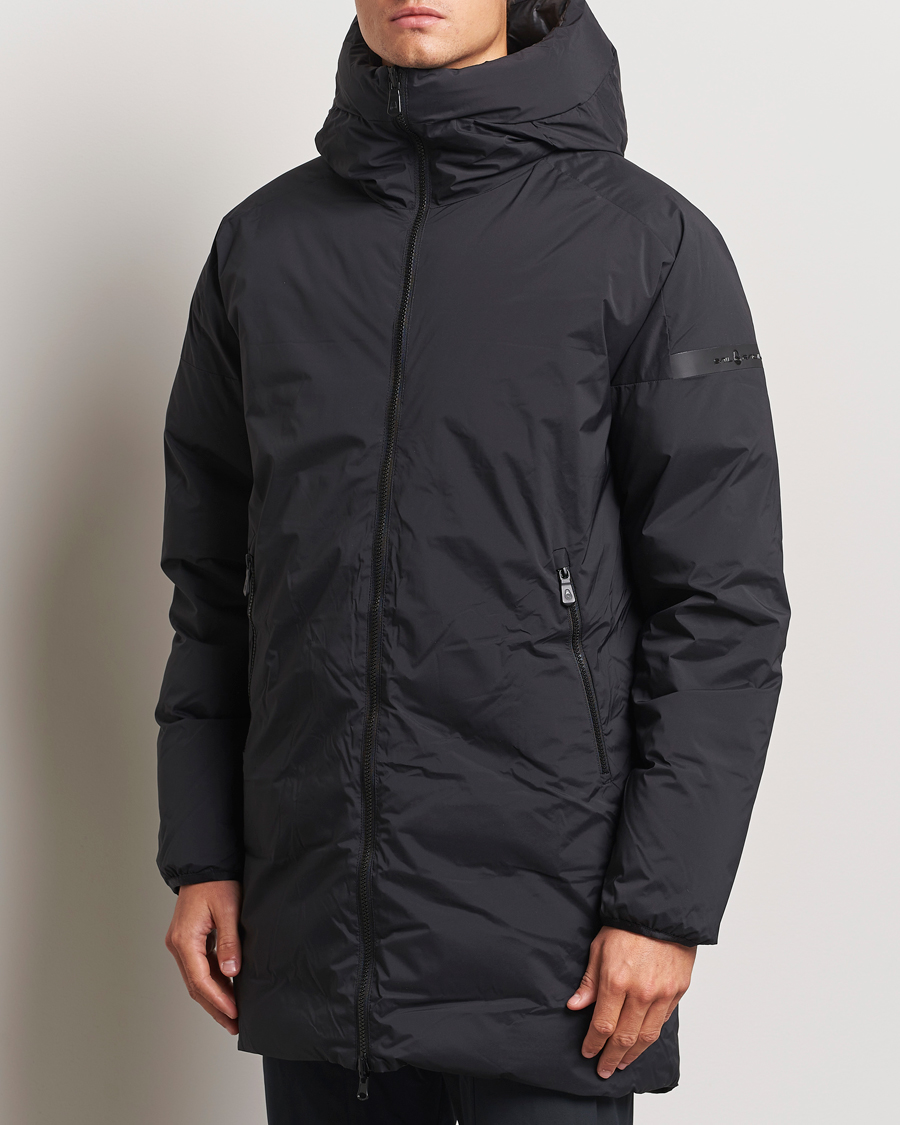 Herr |  | Sail Racing | Thunder Reversible Parka Carbon