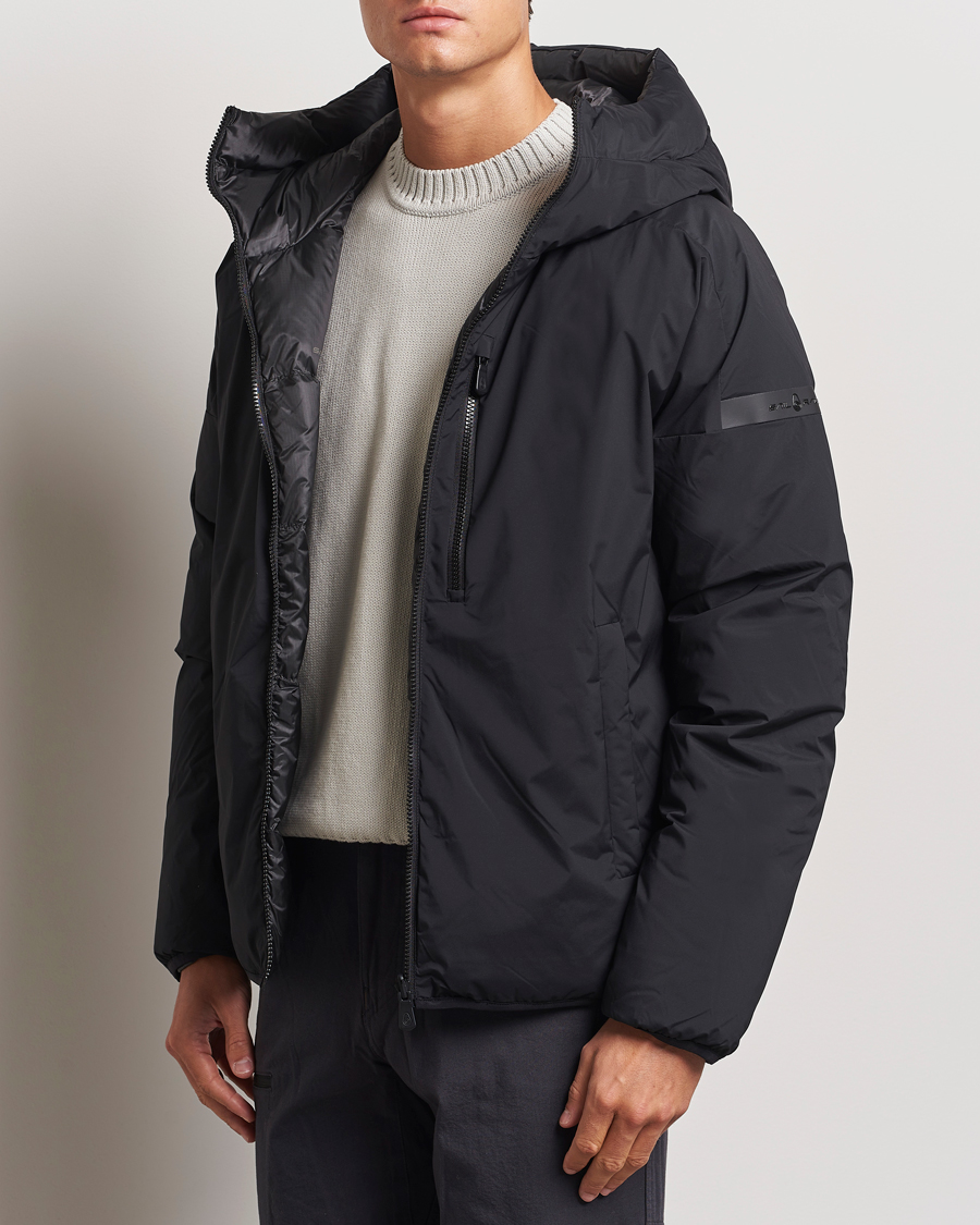 Herr |  | Sail Racing | Thunder Reversible Jacket Carbon