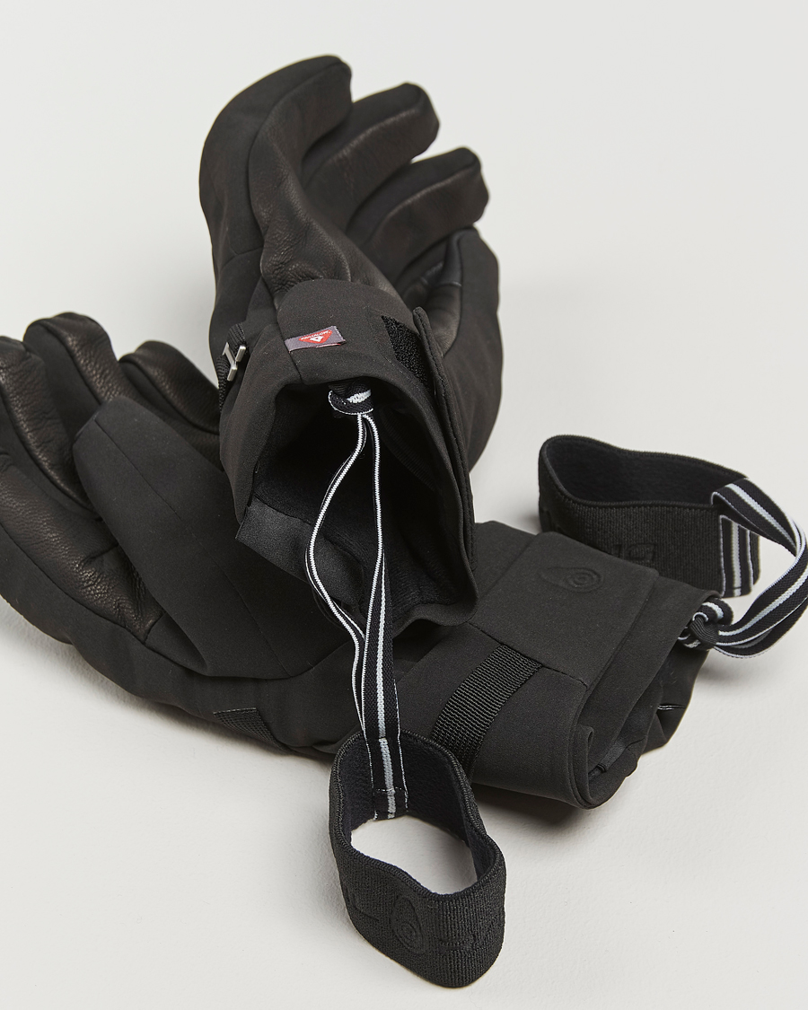 Herr |  | Sail Racing | Race Down Glove Carbon