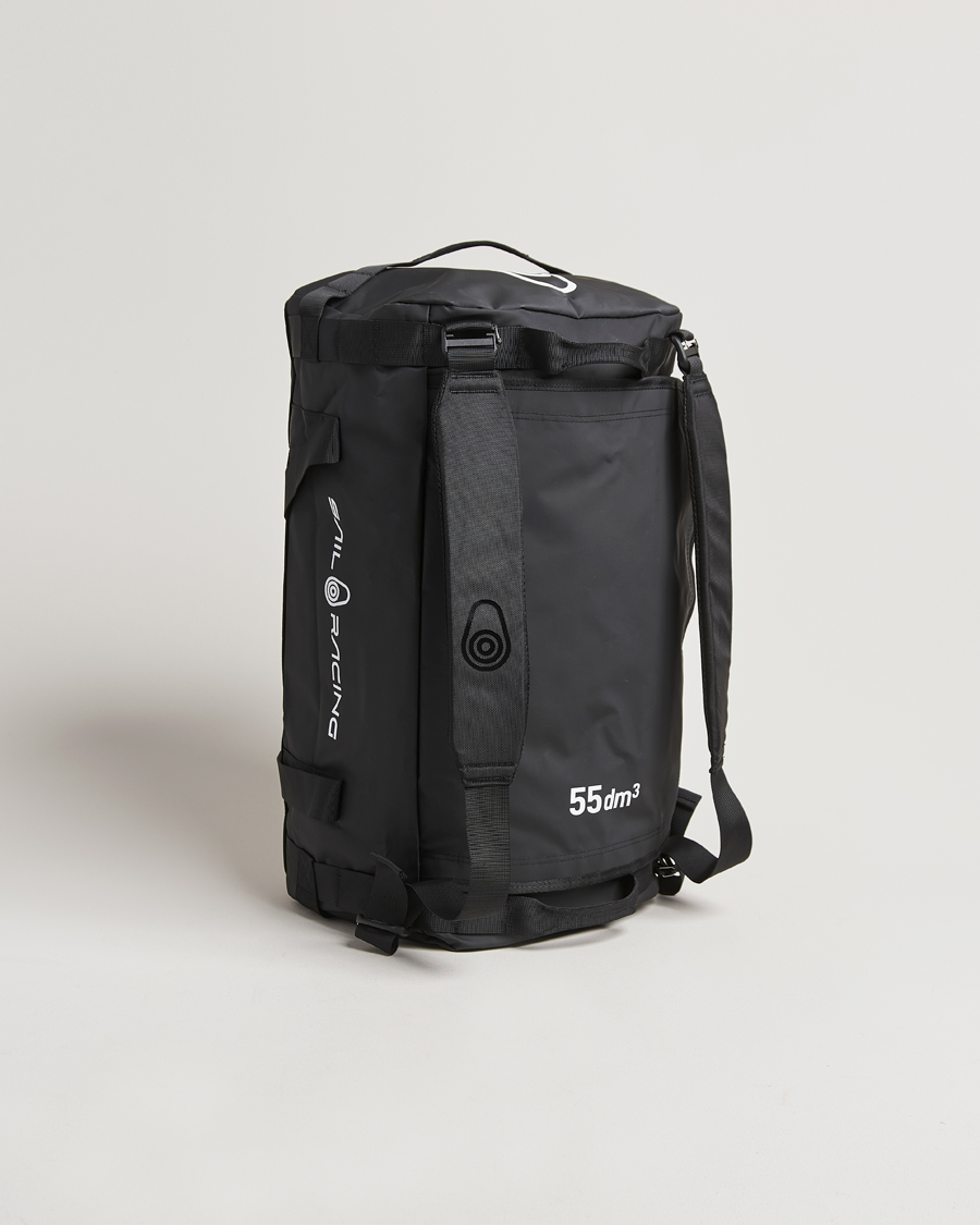 Herr |  | Sail Racing | Spray Medium Dufflebag Carbon