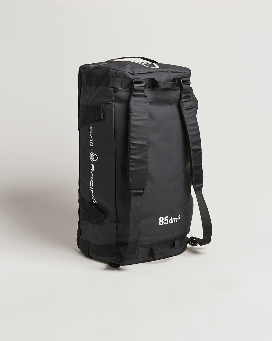 Herr |  | Sail Racing | Spray Large Dufflebag Carbon