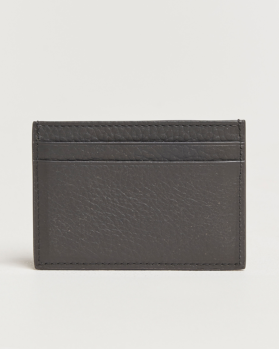 Herr |  | Tiger of Sweden | Wharf Card Holder Stone