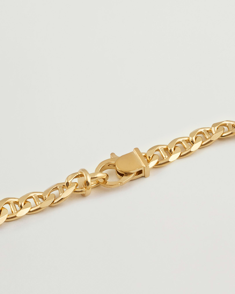 Herr |  | Tom Wood | Jude Bracelet Gold