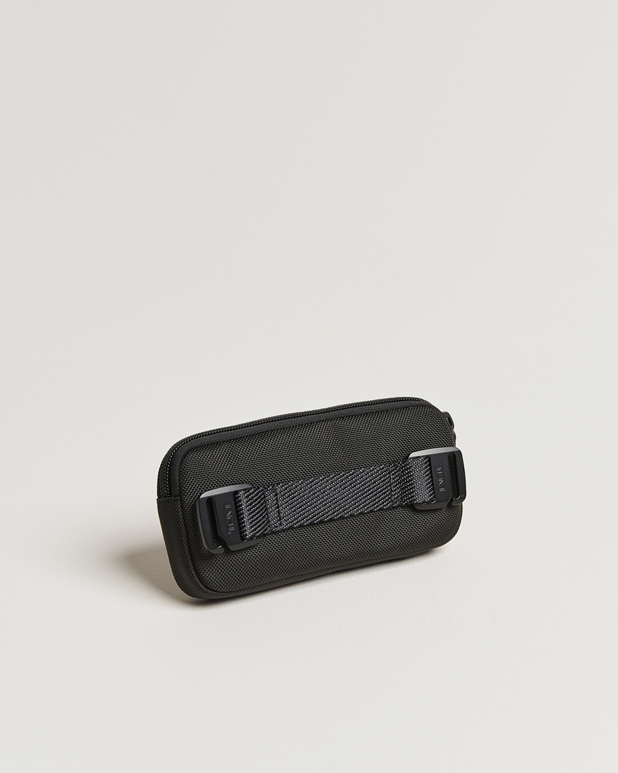 Herr |  | TUMI | Phone Pouch Black