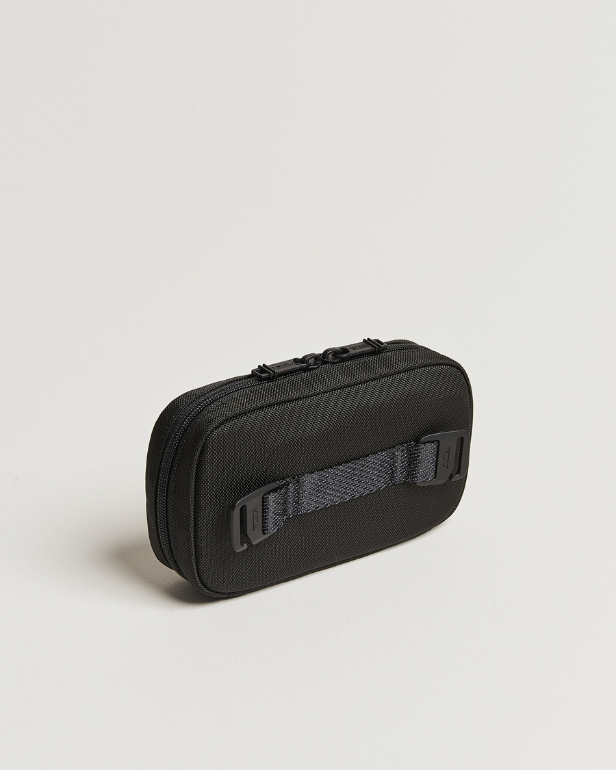 Herr |  | TUMI | Zip-Around Case Black