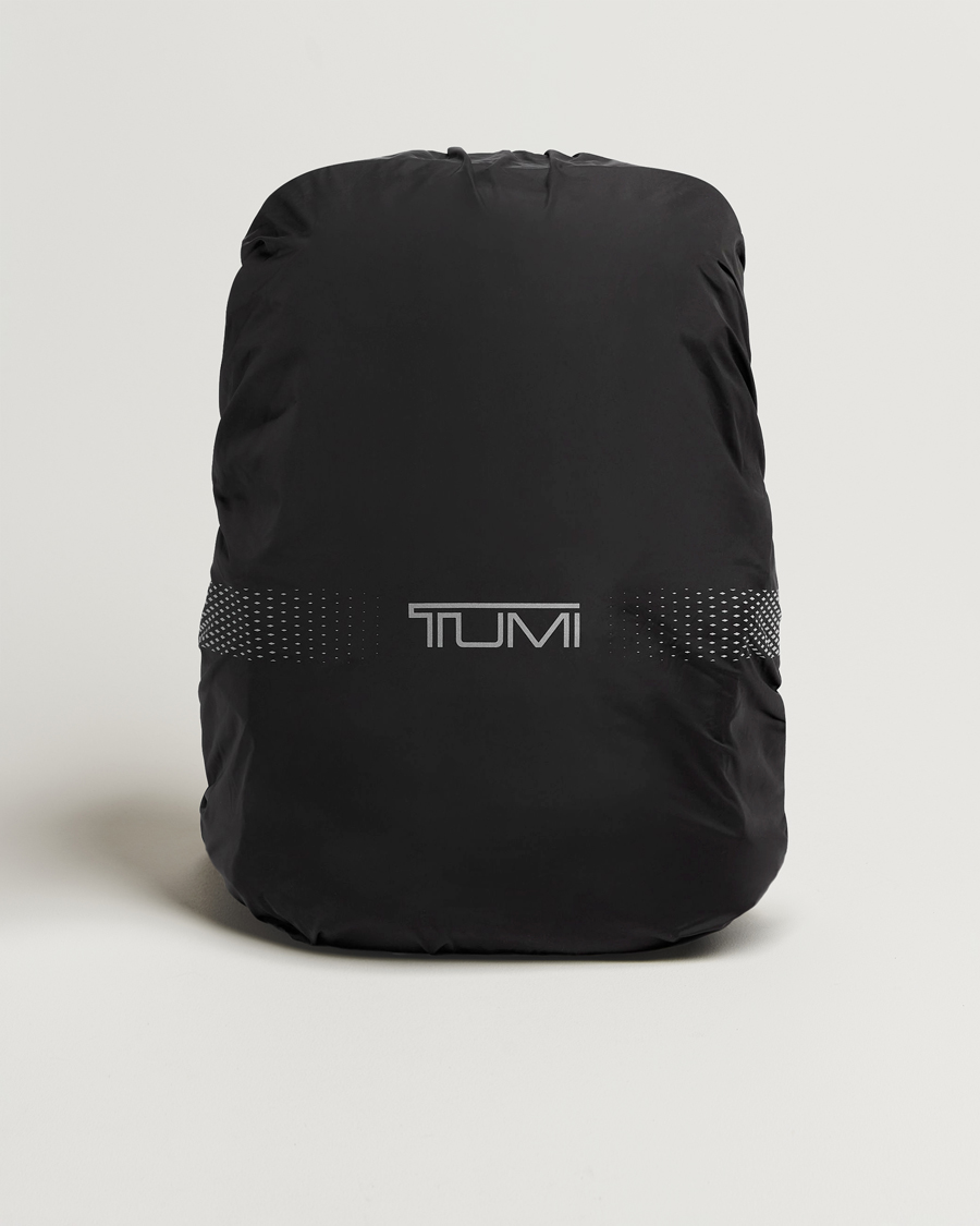 Herr |  | TUMI | Packable Backpack Rain Cover Black