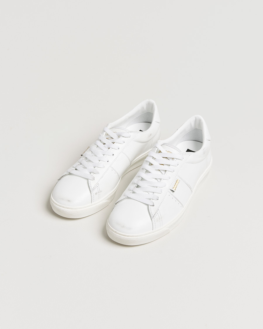 Herr | Vita sneakers | Golden Goose | Matchstar Sneakers White