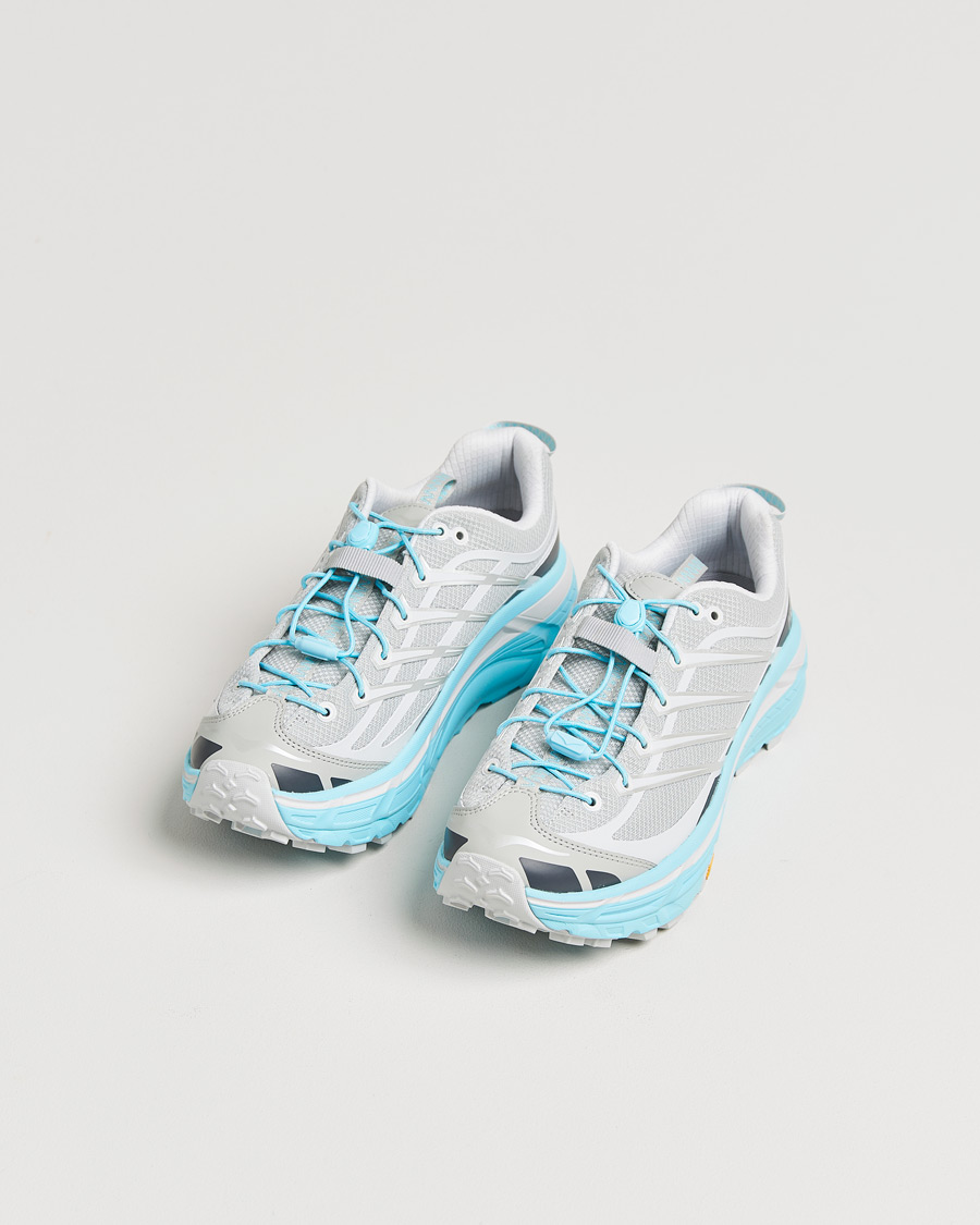 Herr |  | Hoka One One | Hoka Mafate Three2 Stardust/Cloudless