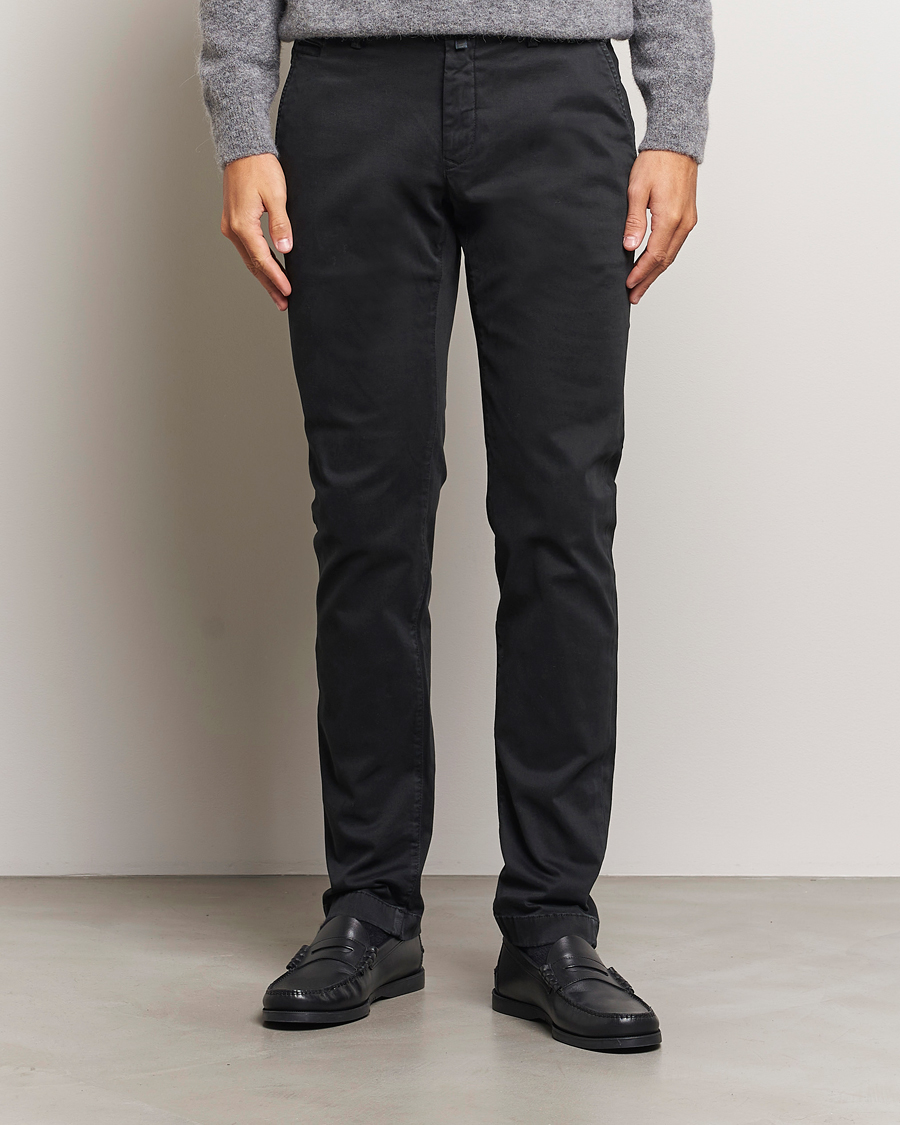 Herr |  | Jacob Cohën | Bobby Cotton Chinos Black