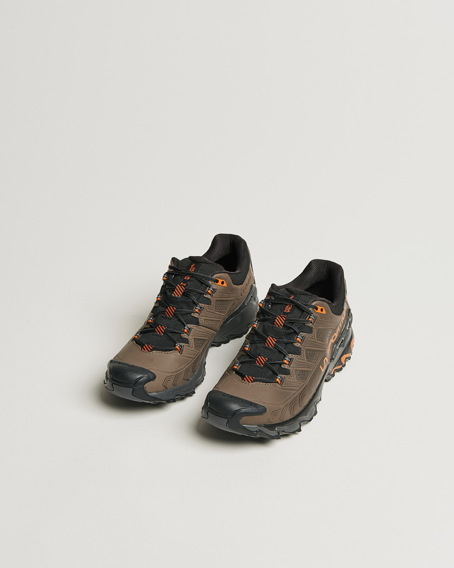 Herr |  | La Sportiva | Ultra Raptor II GTX Coffee/Hawaiian Sun