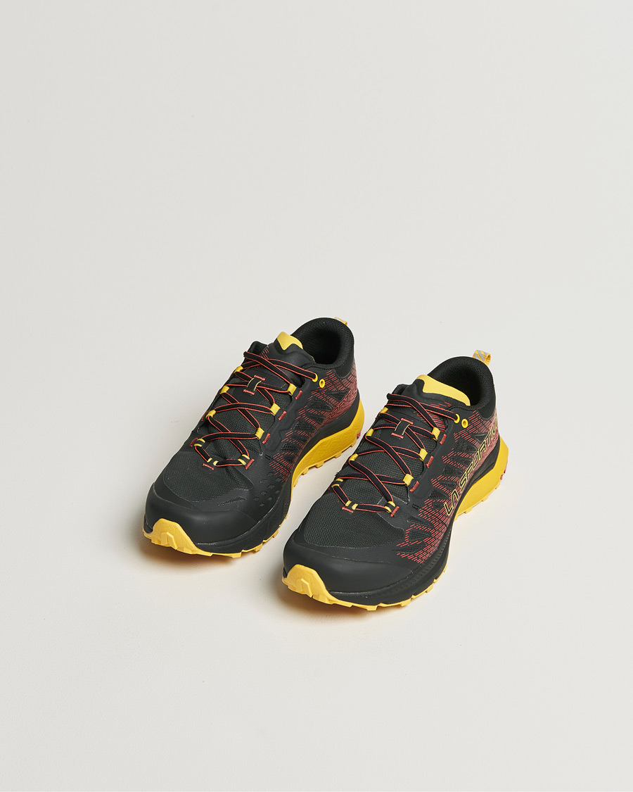 Herr |  | La Sportiva | Jackal II GTX Black/Yellow