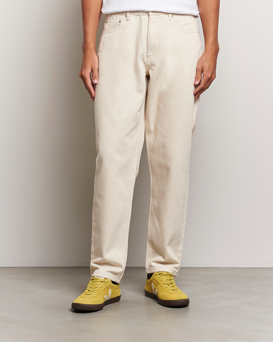 Herr |  | LES DEUX | Ryder Pants Ivory