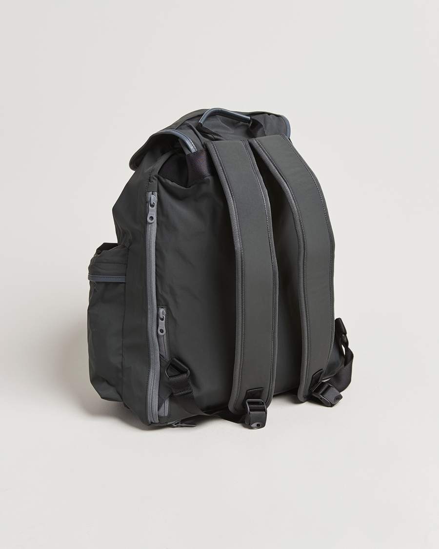 Herr |  | mazi untitled | All Day 04 Nylon Backpack Grey