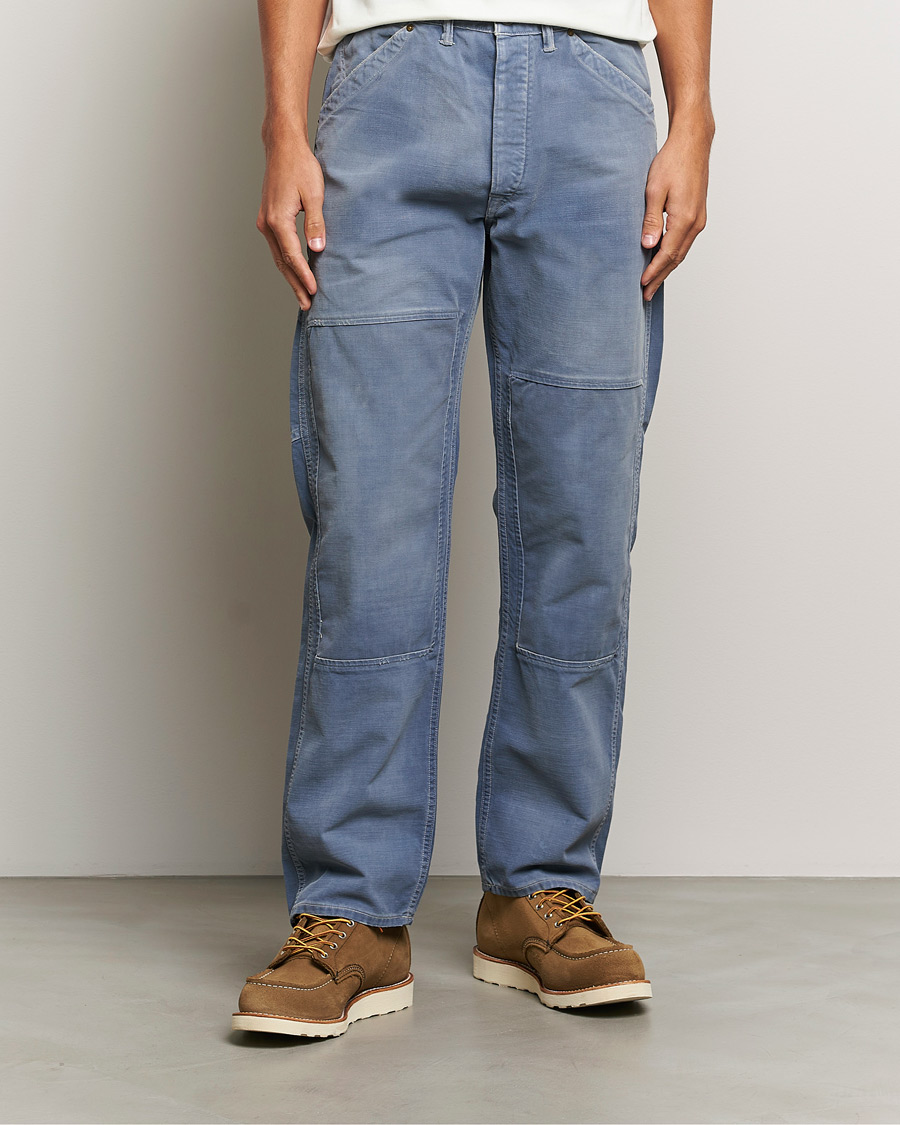 Herr |  | RRL | Newbergh CRP Pants Haywards Wash