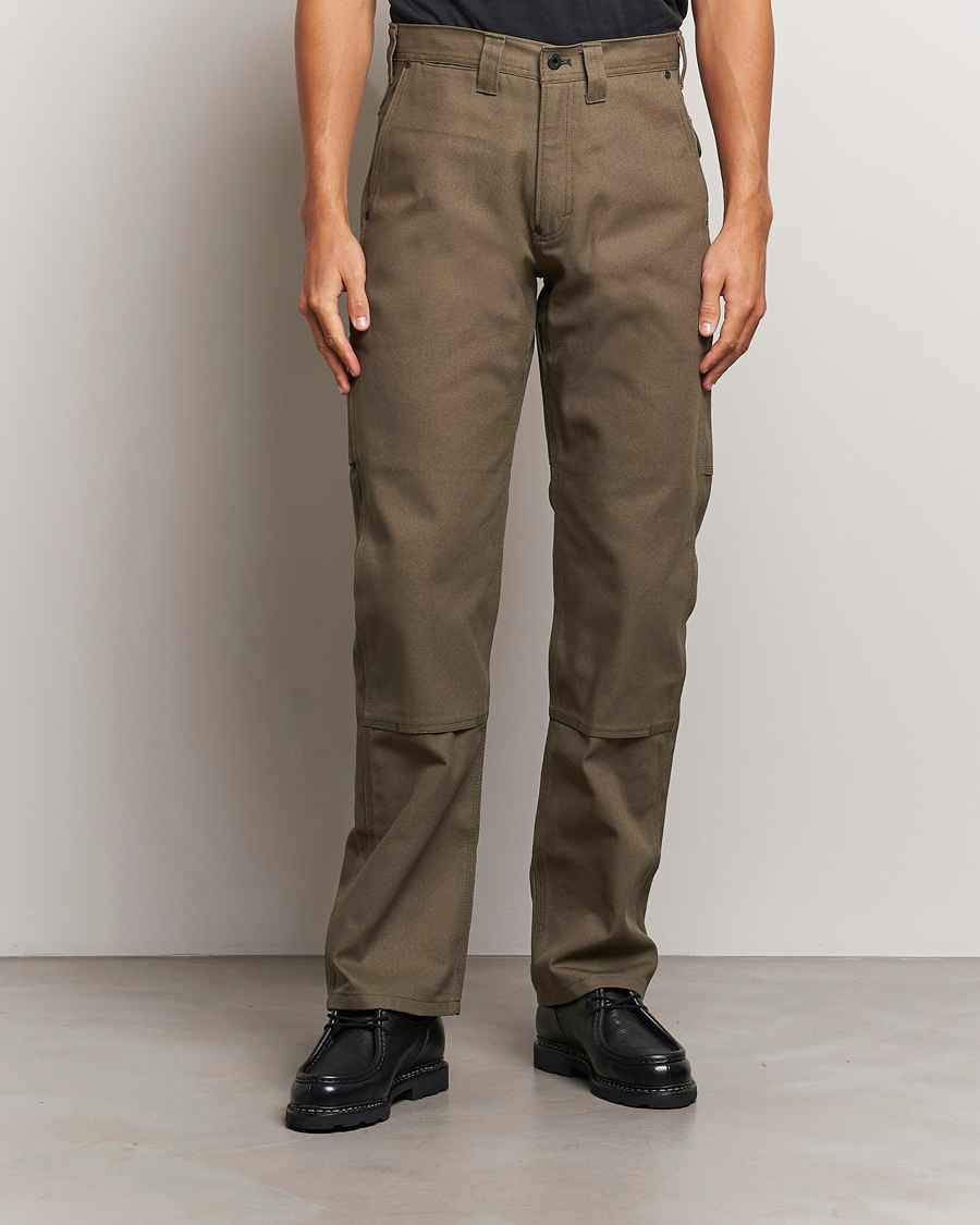 Herr |  | Filson | Worksmith Double Layer Pants Tarmac