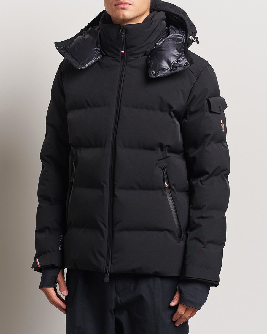 Herr |  | Moncler Grenoble | Montgetech Jacket Black