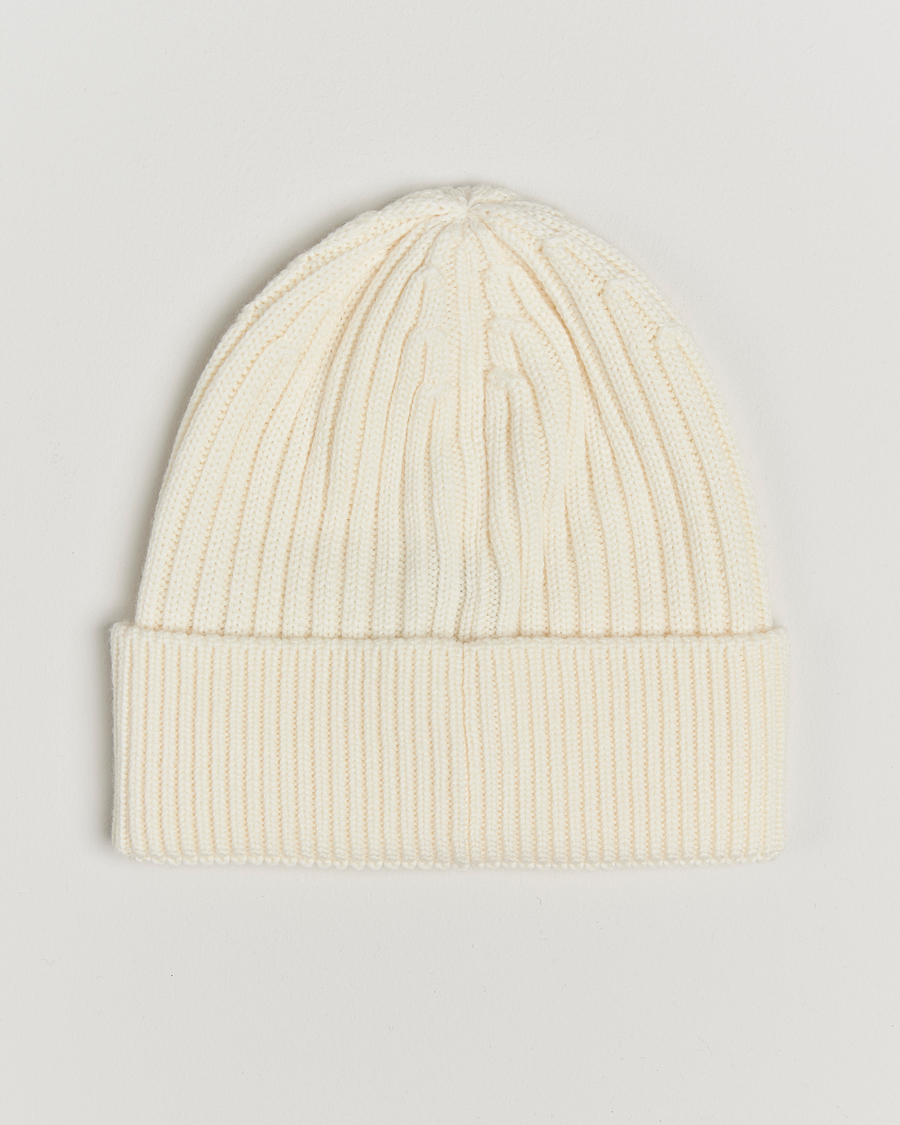 Herr |  | Moncler Grenoble | Beretto Beanie Off White