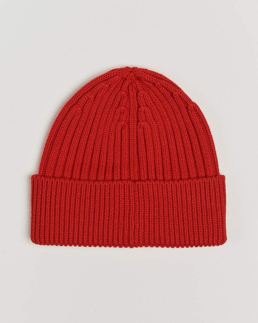 Herr |  | Moncler Grenoble | Beretto Beanie Red