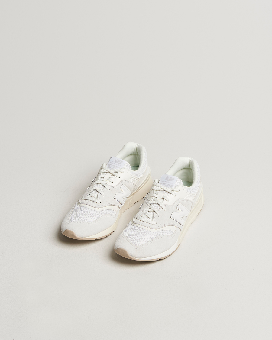 Herr | Mockaskor | New Balance | 997H Sneakers White