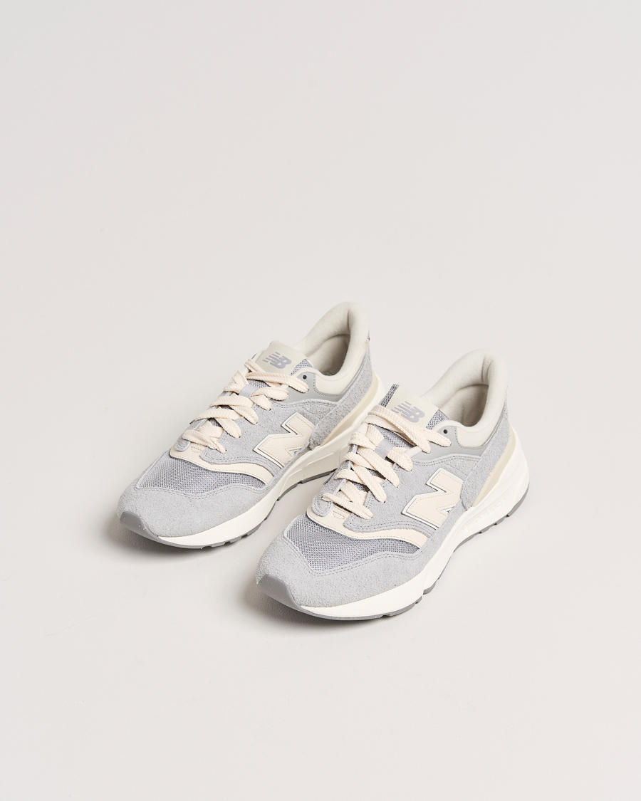 Herr |  | New Balance | 997R Sneakers Concrete