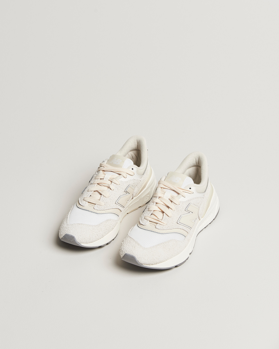 Herr |  | New Balance | 997R Sneakers Sea Salt