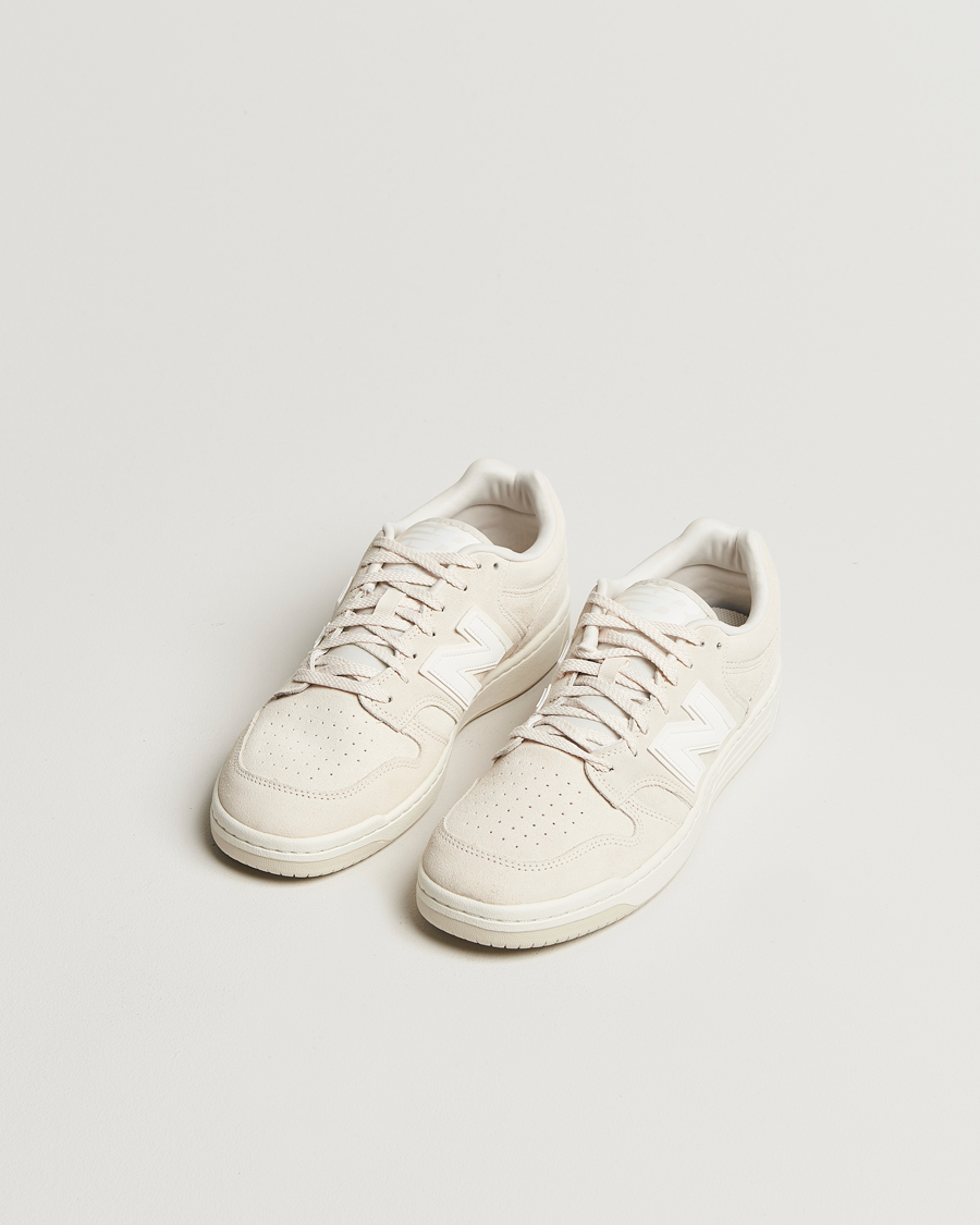 Herr |  | New Balance | 480 Sneakers Linen